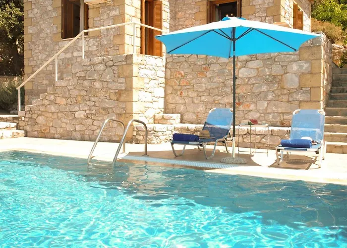 Βίλα Orato Village *