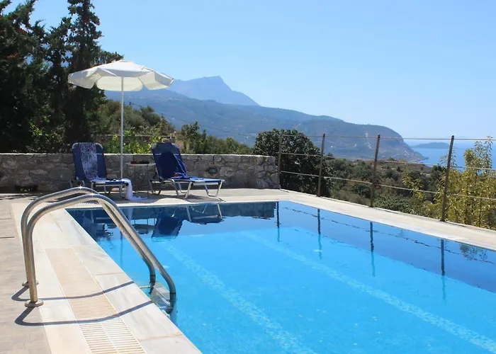 Orato Village Βίλα