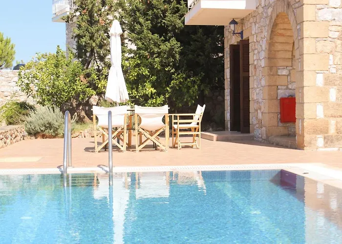 Βίλα Orato Village