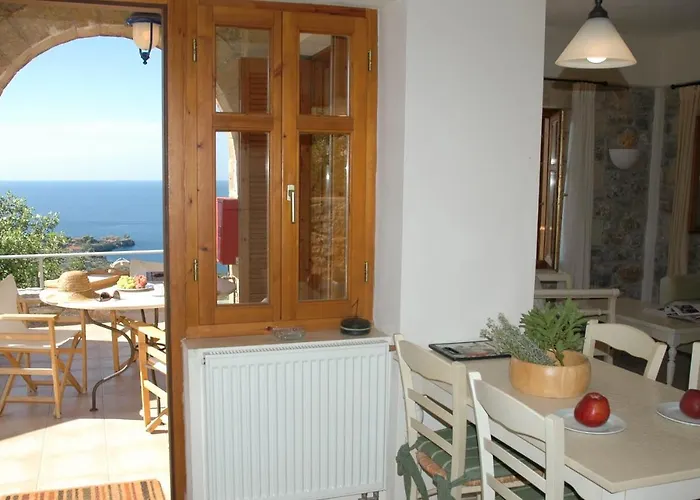 Orato Village Βίλα *