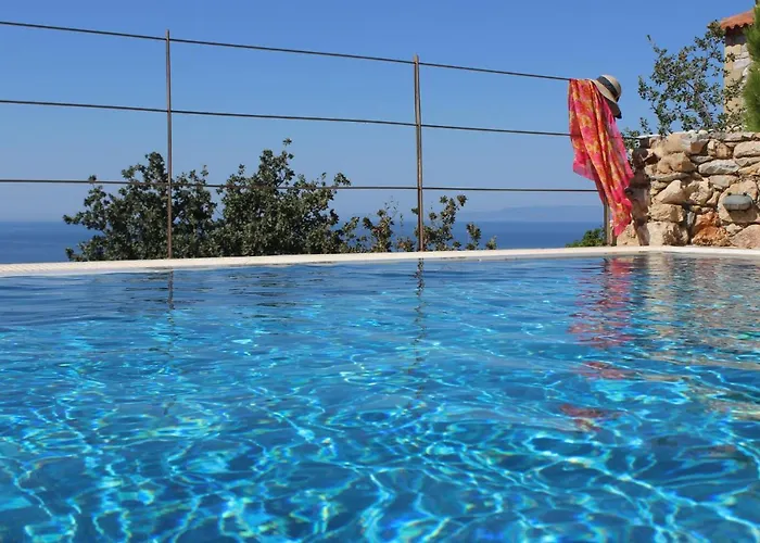 Βίλα Orato Village