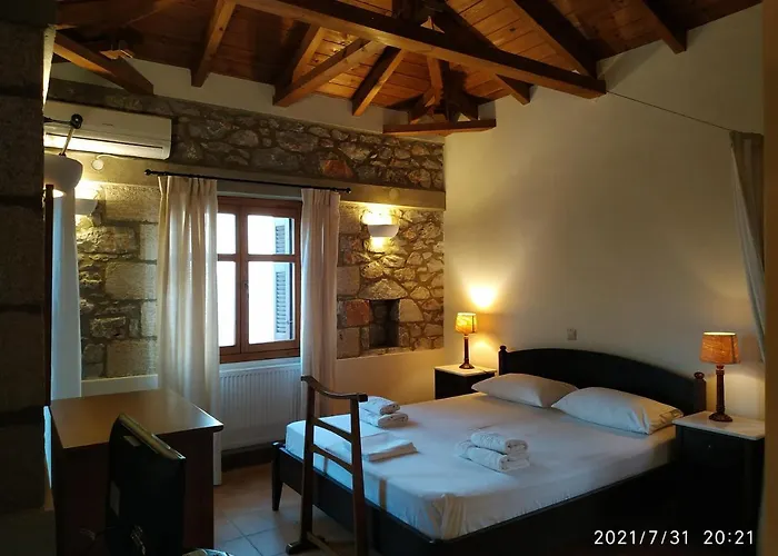 Βίλα Orato Village