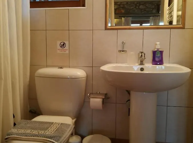 Orato Village Πύργος