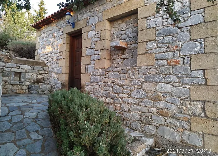 Orato Village Πύργος