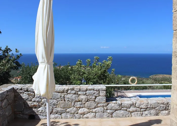 Orato Village * Πύργος