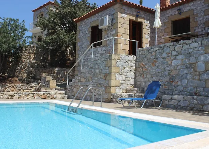 Orato Village Πύργος