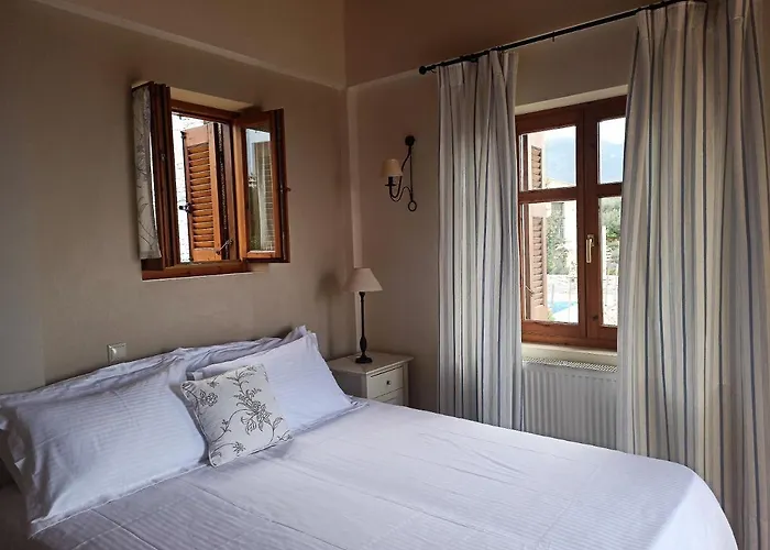 Orato Village Πύργος