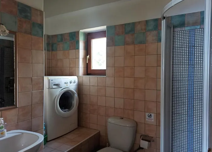 Orato Village * Πύργος