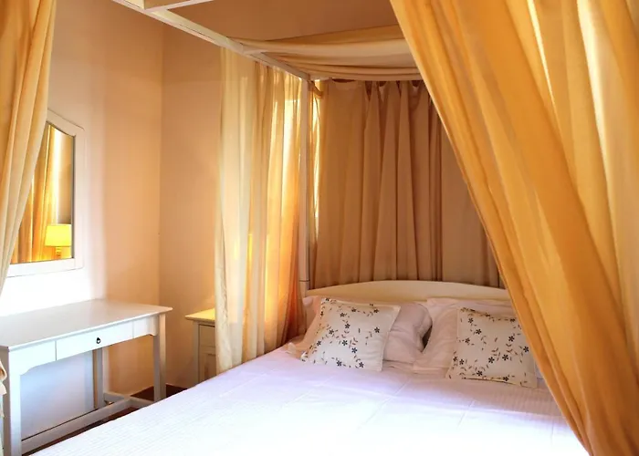 Orato Village Πύργος