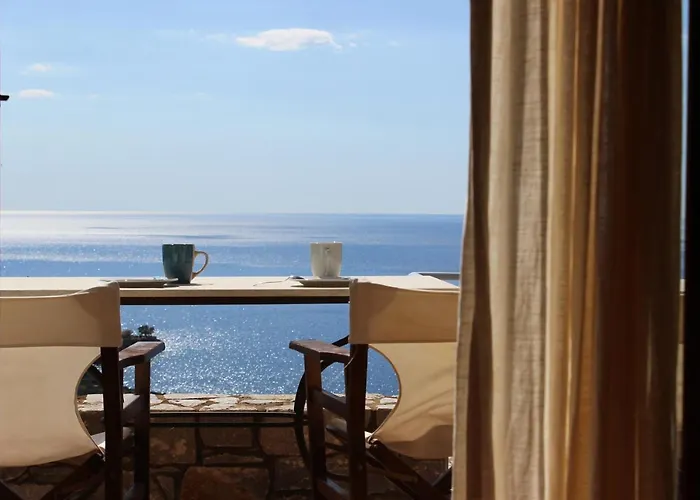 Orato Village Βίλα