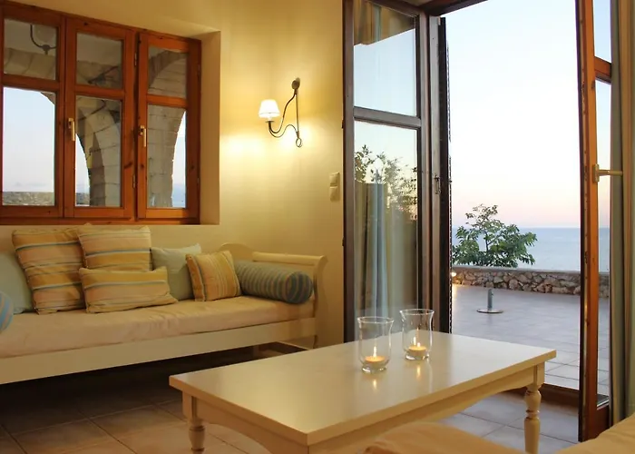 Βίλα Orato Village Πύργος