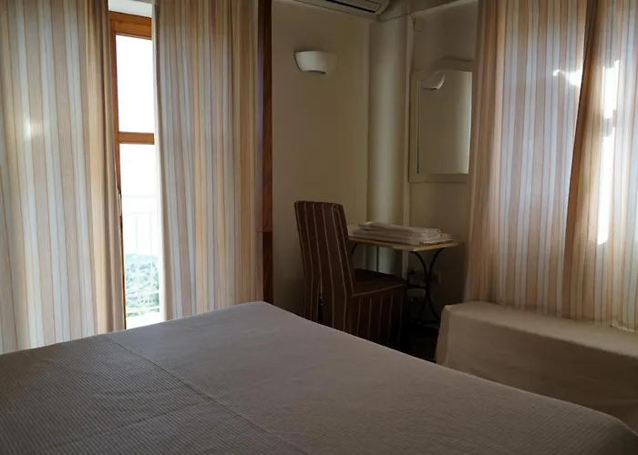 Βίλα Orato Village *