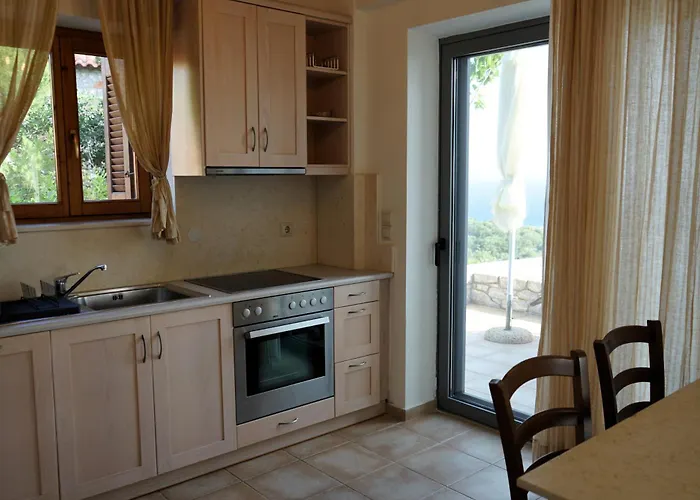 Orato Village Πύργος