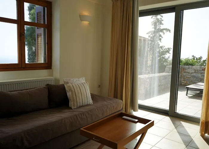 Βίλα Orato Village *